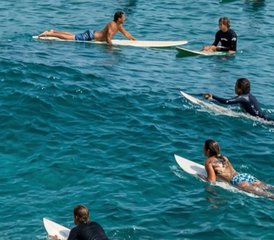 8 Day Surf Lite Trip in North and South Male' Atoll, Maldives - Photo 4