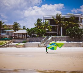 8 Tage Surfcamp mit IKO-Zertifizierung in Hua Hin, Thailand, von KBA – Kiteboarding Asia - Photo 3