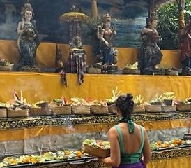 8 días de retiro de Conexión Humana en Bali, Tejakula, Indonesia - Photo 3