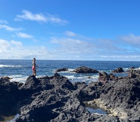 8 Tage Yoga und Wandern Retreat auf São Miguel, Azoren, Portugal - Photo 4