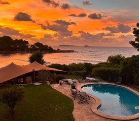 8 jours en retraite de yoga dynamique et guérison systémique à Ibiza, Espagne - Photo 5