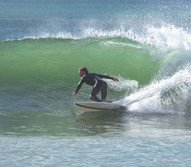 3-Daagse Spannende Surfkamp Retreat in Lagos, Portugal - Photo 2