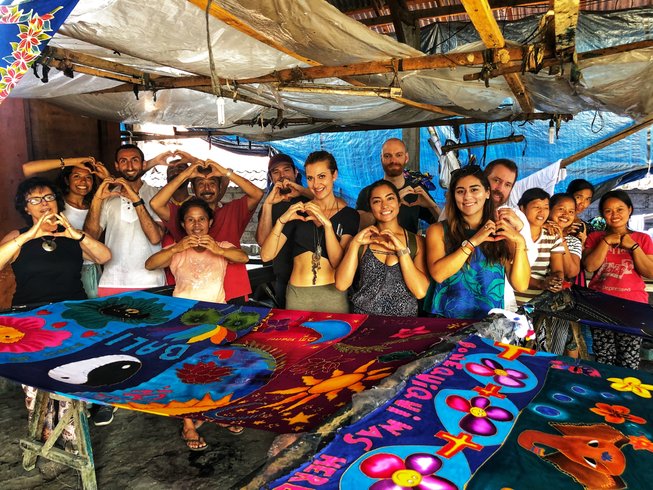 10 Days Bali Bliss 2020 Enchanting Yoga Retreat in Beautiful Ubud ...