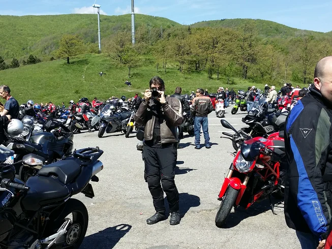 12 Day Cinque Terre and Piedmont's Vineyards - Premium PRIVATE Guided Motorcycle Tour in Italy photo 5