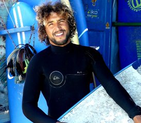 107 Day Thrilling Surf Camp in Sidi Kaouki, Essaouira, Morocco - Photo 1