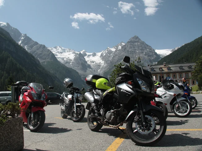 9 Day Self-Guided Motorcycle Tour in the Alps and the Dolomites including the Stelvio, Italy photo 10