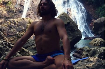 3 Tage Wellness und Gehirn-Reset Yoga Retreat auf Koh Samui Insel, Thailand