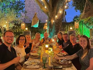 6 jours stage de coaching BASE à Majorque, Espagne