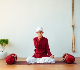 Zelfstudie 100-Uur Online Yin Yoga Docentenopleiding met levenslange toegang - Photo 2