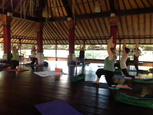8 Days Opening to Life Personal Growth and Yoga Retreat Ubud, Bali ...