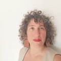 Renata Cortês  - porträt