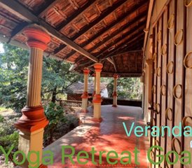 8 Day Yoga Retreat in Goa, India - Photo 4
