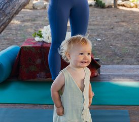 5 Tage Mutter-Kind-Retreat (Baby, Kleinkind, Kind) in Sizilien, Italien - Photo 2