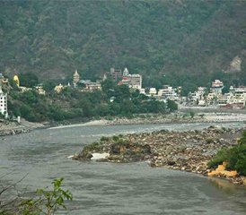 30 jours-300h en formation de professeur de yoga à Rishikesh, Uttarakhand, Inde - Photo 5