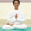 Yogi Shajahan - portret