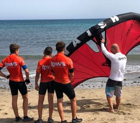 7 Day Wing Foil Camp in Gran Canaria, Canary Islands - Photo 3