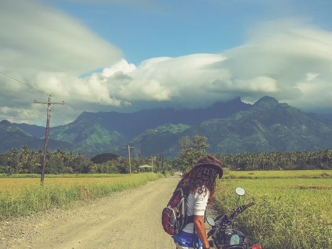5 Day South-Palawan Guided Coastal Riding and Mountain Adventure in Puerto Princesa, Palawan photo 5