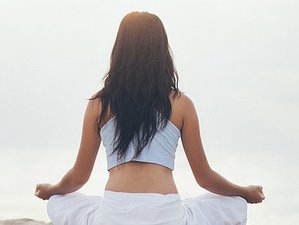 4 Day Key West Anxiety & Depression Relief and Yoga Retreat in Florida