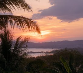 27 jours en retraite bien-être personnelle à l'éco-communauté Inanitah Water Season sur l'île d'Ometepe, Nicaragua - Photo 1