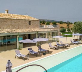 27 Day Luxury Yoga Retreat in Ragusa, Sicily, Italy - Photo 1