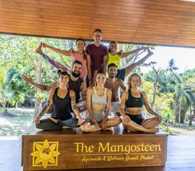 4 Day Active and Healthy Long Weekend Yoga, Meditation, and Wellness Retreat in Phuket, Thailand - Photo 4