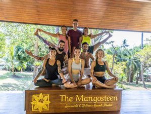 4 Day Active and Healthy Long Weekend Yoga, Meditation, and Wellness Retreat in Rawai, Phuket