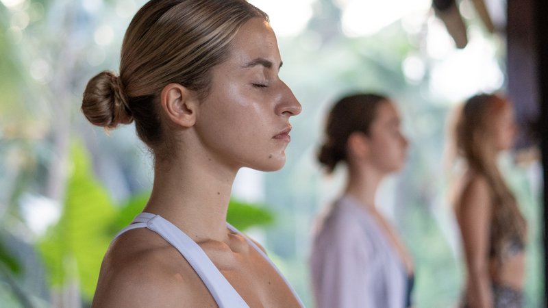 30 Days 300 Hour Sadhna for the Soul Yoga Teacher Training in Ubud, Indonesia