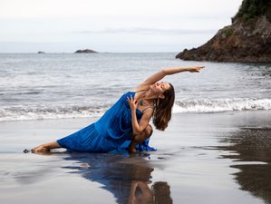 8 Day Wellness Retreat: Escape To The Tranquil Shores of Fiji