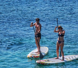 5-Daagse Watersport- en Yoga Vakantie in Alicante, Spanje - Photo 3
