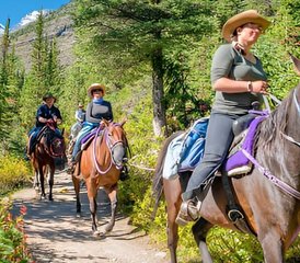 5 jours randonnée équestre vallée de l’Orkhon avec famille nomade en Mongolie - Photo 5