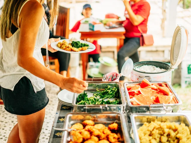 Ritiro sciamanico di 4 giorni a Bali, Indonesia, dedicato a yoga, cultura, purificazione induista, guarigione sonora e pratiche sciamaniche