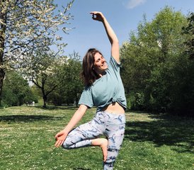 3 Tage Retreat für Entschleunigung und Balance mit Anna Rötzer in Bad Hofgastein, Österreich - Photo 2
