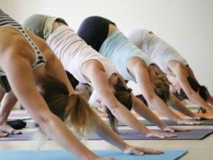4-Daags Yoga en Wandel Retreat op Terschelling