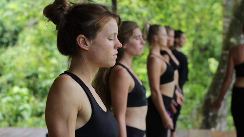 4 Day Yoga and Adventure Retreat in Bocas Del Toro, Panama