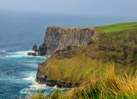 Cliffs of Moher Retreats und Reisen