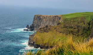 Acantilados de Moher Retiros y Viajes