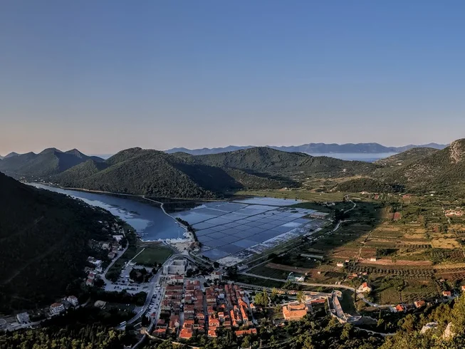 15 Day Balkan Guided Motorcycle Tour photo 6