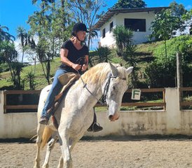 14 Tage Freiheit, Klassische Dressur und Yoga Retreat in Tucurrique, Cartago, Costa Rica - Photo 2