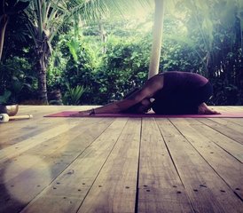 4 jours en retraite individuelle de yoga et méditation à Cocles, Costa Rica - Photo 3
