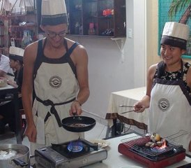 711 jours en stage d’immersion au Vietnam : cuisine, yoga, détente et découverte - Photo 1