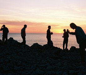2 jours en stage de surf tous niveaux avec des coachs expérimentés à Carrapateira, Portugal - Photo 5