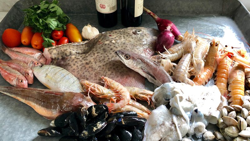 3 Day Weekend Cooking Classes for Everyone in Rimini, Italy