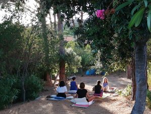 6 jours en vacances de yoga Kundalini et yin en bord de mer en Sardaigne, Italie