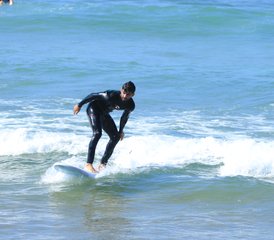 8 Day Surf Coaching and Yoga Package near Taghazout, Morocco - Photo 5