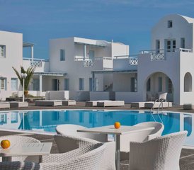 8 días y 7 noches de retiro de sky pilates y yoga en Santorini, Grecia - Photo 2