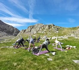3-Daagse Wandel en Yogavakantie in Vallibierna, Huesca, Spanje - Photo 5