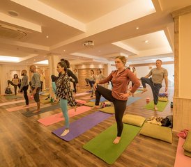 11 Day 100-Hour Yoga and Kundalini Meditation Yoga Teacher Training Course in Kathmandu, Nepal - Photo 5