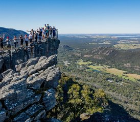3 Tage Melbourne nach Adelaide Überland Wildlife Tour in Australien - Photo 5