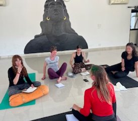 12 jours en stage de yoga et voyage en Inde avec visite du Taj Mahal - Photo 5