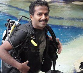 6 Tage Open-Water-Diver-PADI-Kurs mit täglichem Yoga in Bali, Indonesien - Photo 5
